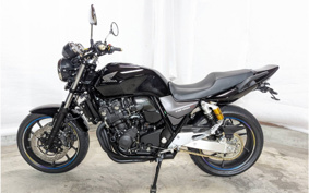 HONDA CB400SFV-4ABS 2021 NC42