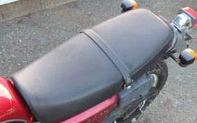 HONDA CB223S MC40