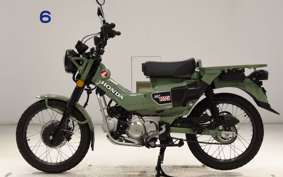HONDA CT125-2