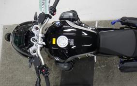 BMW R12 nine T 2024