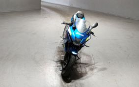 SUZUKI GSX-R125 DL33B