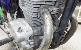 HONDA HAWK NIGHT 250 2011 MC26