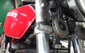 SUZUKI GSX400 IMPULSE 1996 GK79A