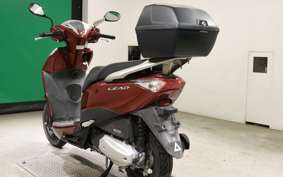 HONDA LEAD 125 2009 JF45