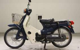 HONDA C50 SUPER CUB E
