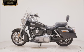 HARLEY FLD 1580 2013