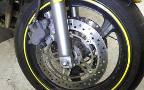 HONDA HORNET 600 2002
