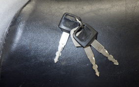 HONDA CB1300SF SUPER FOUR 1999 SC40