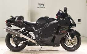SUZUKI GSX1300R HAYABUSA 2002