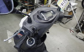 YAMAHA CYGNUS 125 XSR 3 2021 SEA5J