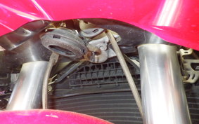 HONDA CBR1000RR 2004 SC57