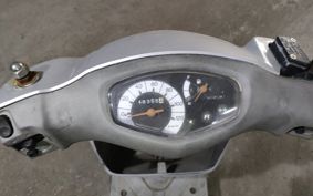 SUZUKI ADDRESS V125 CF46A