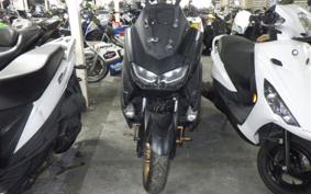 YAMAHA N-MAX SEG6J