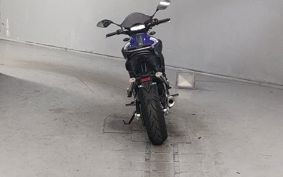 YAMAHA MT-07 RM19J