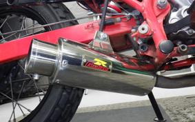 HONDA FTR223 MC34
