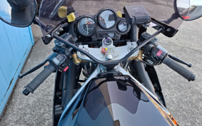YAMAHA FZR1000 1987 2LK0