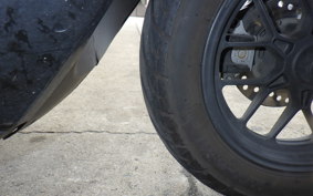 HONDA ﾀﾞﾝｸ 1998 AF78