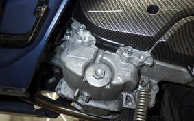 HONDA PCX 125 2005 JK05