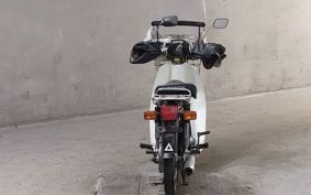 HONDA SUPER CUB70 C70