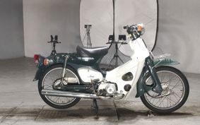 HONDA SUPER CUB50 C50