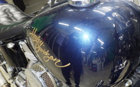 HARLEY FXST 1450 2002