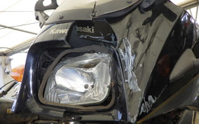 KAWASAKI GPZ900R NINJA 1990 ZX900A