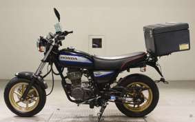 HONDA APE 100 GEN 2 HC13