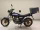 Фото Honda APE 100 GEN 2 с японского аукциона
