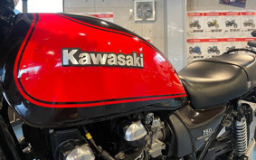 KAWASAKI ZEPHYR 750 2007 ZR750C