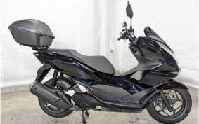 HONDA PCX 160 KF47