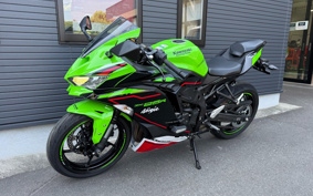 KAWASAKI NINJA ZX-25R KRT ED ZX250E