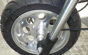 HONDA MONKEY Z50J