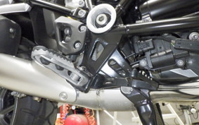 BMW R1200GS 2016