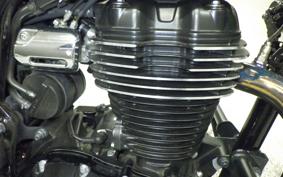 HONDA GB350 2025 NC59