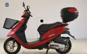 HONDA DIO Gen.6 AF68