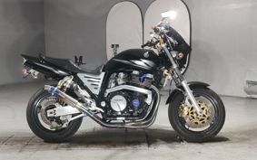 YAMAHA XJR1200 1995 4KG