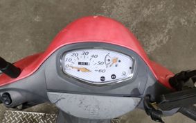 SUZUKI LET's 5 CA47A