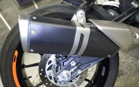 KTM 250 DUKE