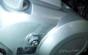HONDA ｸﾛｽｶﾌﾞ110-3 2008 JA60