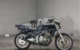 KAWASAKI BALIUS 250 ZR250A