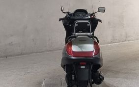HONDA FORESIGHT MF04