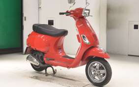 VESPA S125
