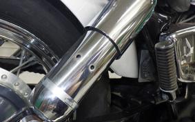HONDA SHADOW 400 2009 NC34
