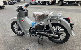 HONDA  SUPER CUB C125 JA71