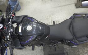 YAMAHA FZ8 FAZER SA 2014