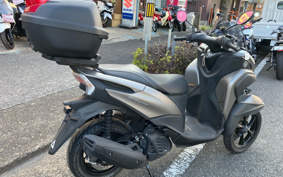 YAMAHA TRICITY 125 SEC1J