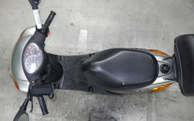 YAMAHA JOG Gen.5 2017 SA36J