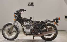 HONDA CB250 Senior CB250