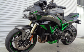KAWASAKI H2 SE 2023 ZRT00K