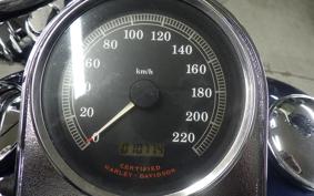 HARLEY FLSTC 1450 2001